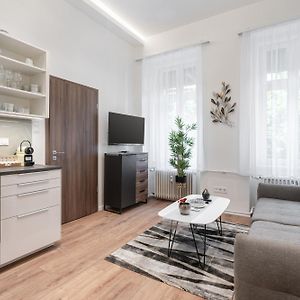 Appartement met een Slaapkamer
